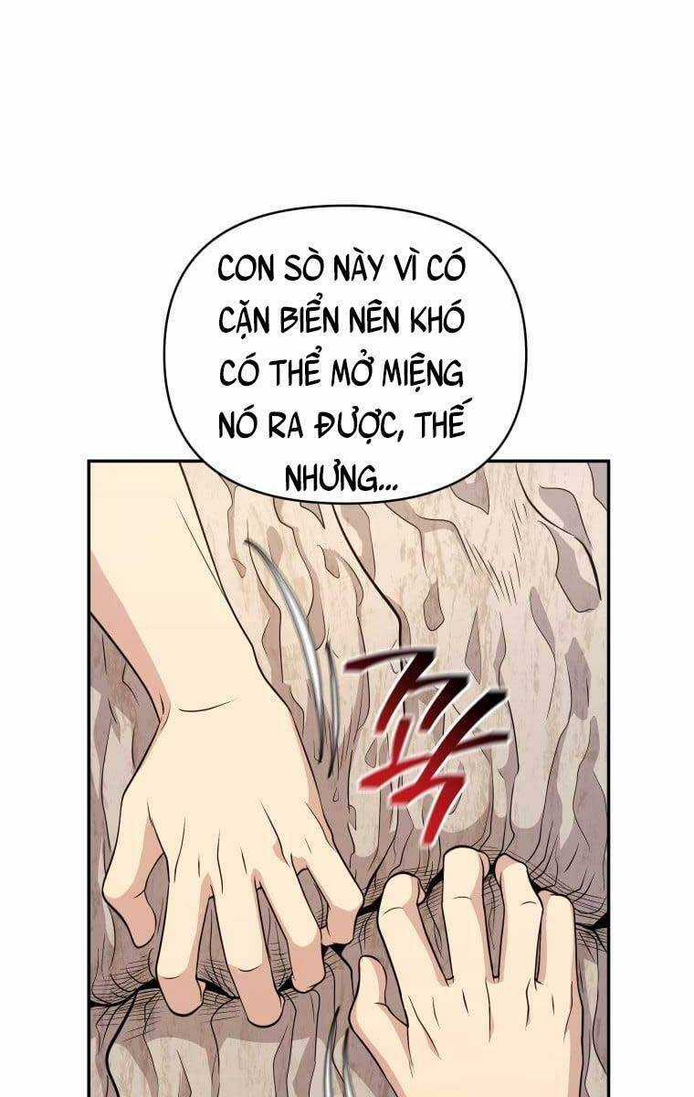 Nhà Hàng Thợ Săn Quái Vật Nhà hàng tốt nhất gần tôi Chapter 11 trang 49