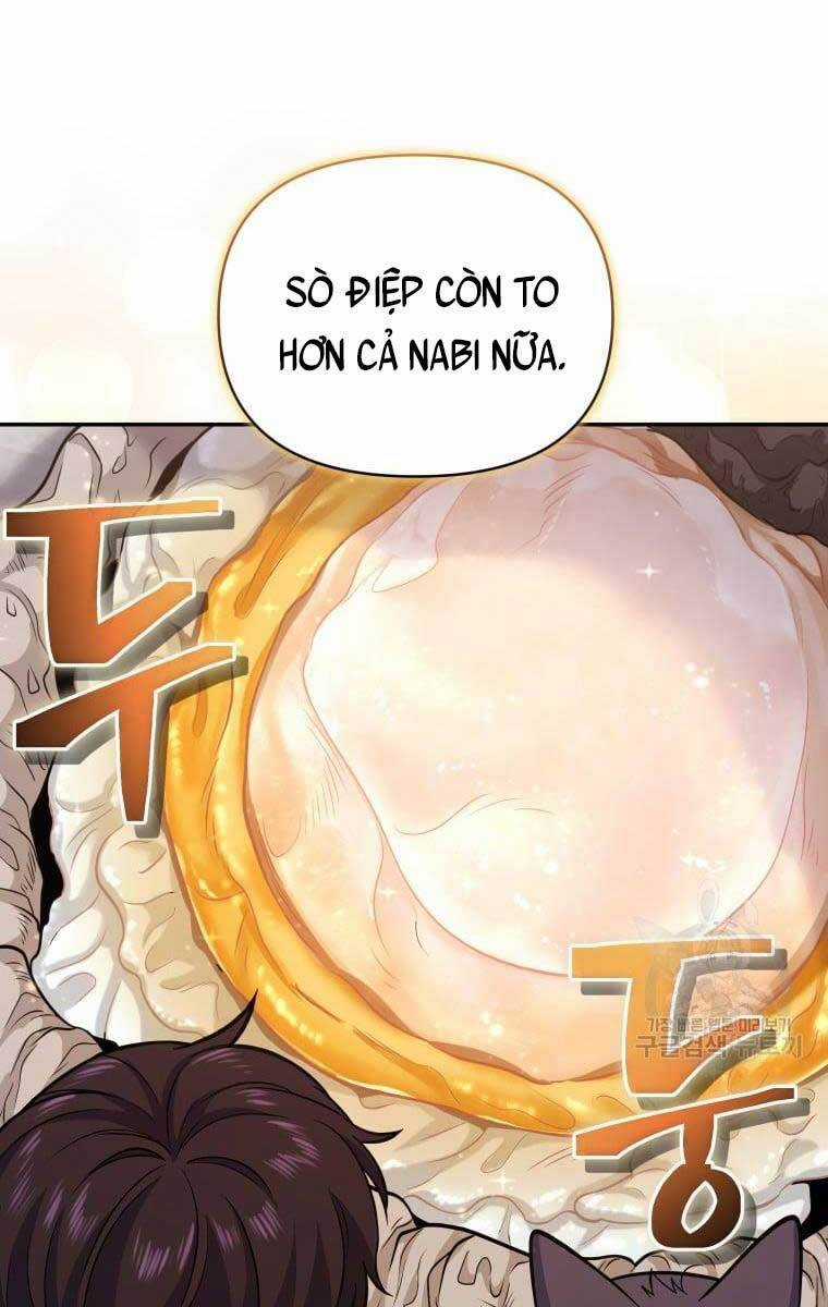 Nhà Hàng Thợ Săn Quái Vật Nhà hàng tốt nhất gần tôi Chapter 11 trang 54