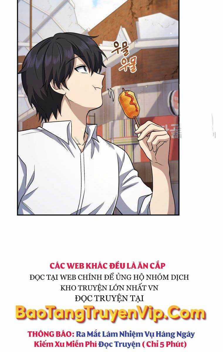 Nhà Hàng Thợ Săn Quái Vật Nhà hàng tốt nhất gần tôi Chapter 11 trang 6