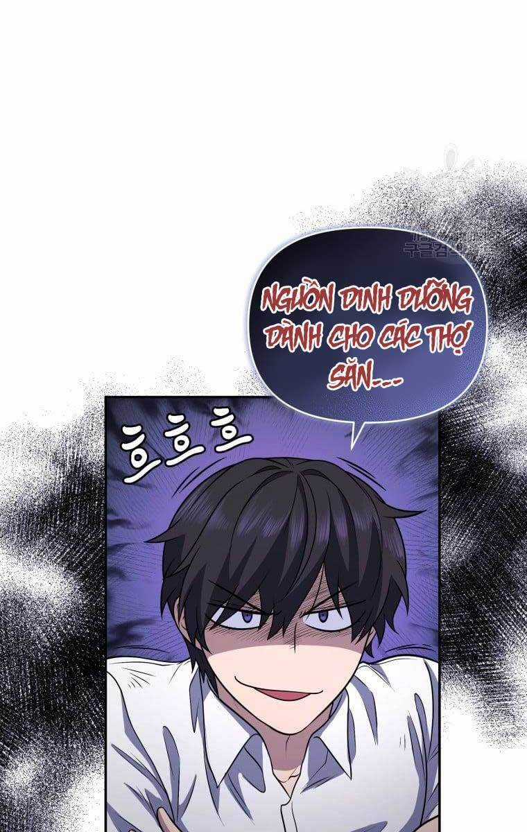 Nhà Hàng Thợ Săn Quái Vật Nhà hàng tốt nhất gần tôi Chapter 11 trang 64