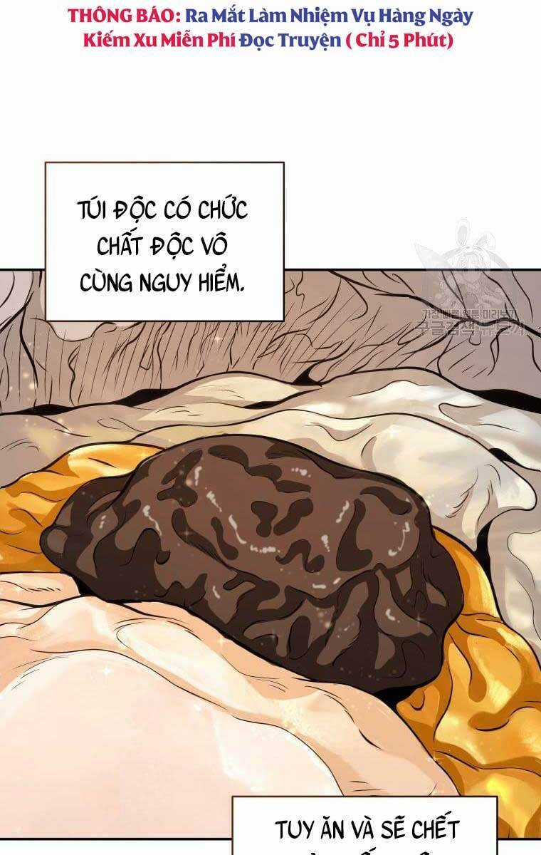 Nhà Hàng Thợ Săn Quái Vật Nhà hàng tốt nhất gần tôi Chapter 11 trang 67