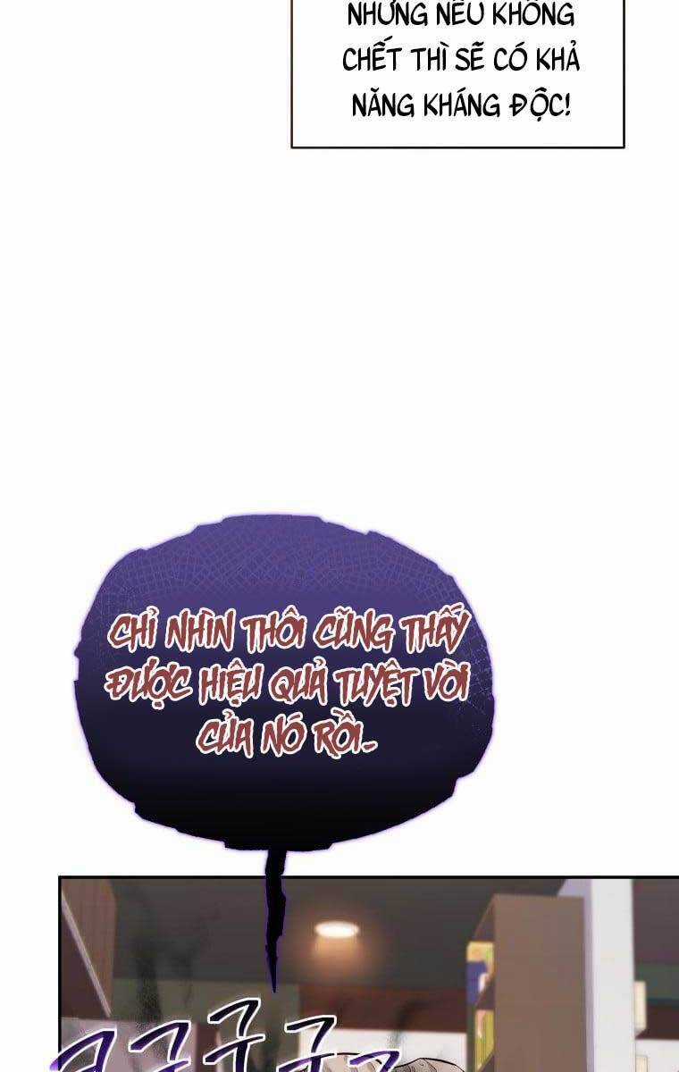 Nhà Hàng Thợ Săn Quái Vật Nhà hàng tốt nhất gần tôi Chapter 11 trang 68