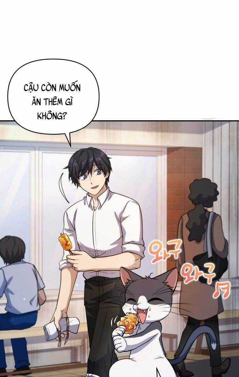 Nhà Hàng Thợ Săn Quái Vật Nhà hàng tốt nhất gần tôi Chapter 11 trang 7