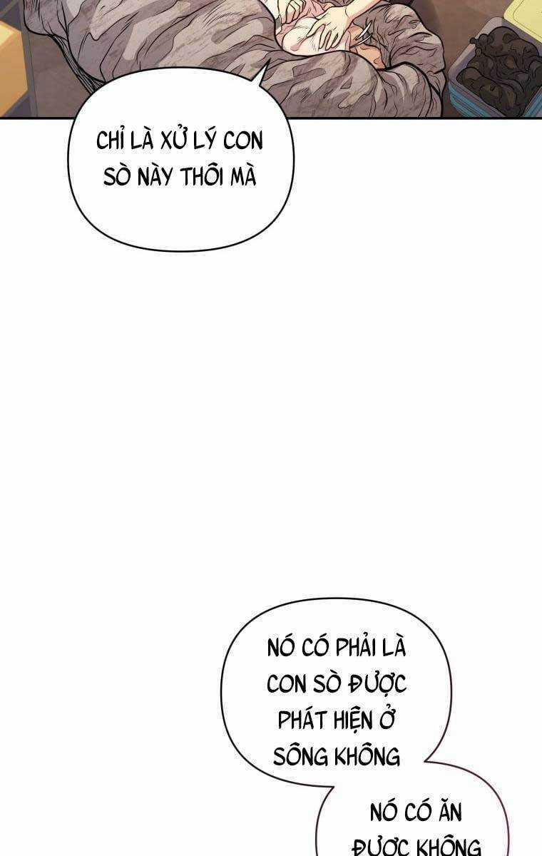 Nhà Hàng Thợ Săn Quái Vật Nhà hàng tốt nhất gần tôi Chapter 11 trang 79