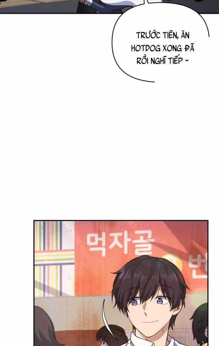 Nhà Hàng Thợ Săn Quái Vật Nhà hàng tốt nhất gần tôi Chapter 11 trang 8