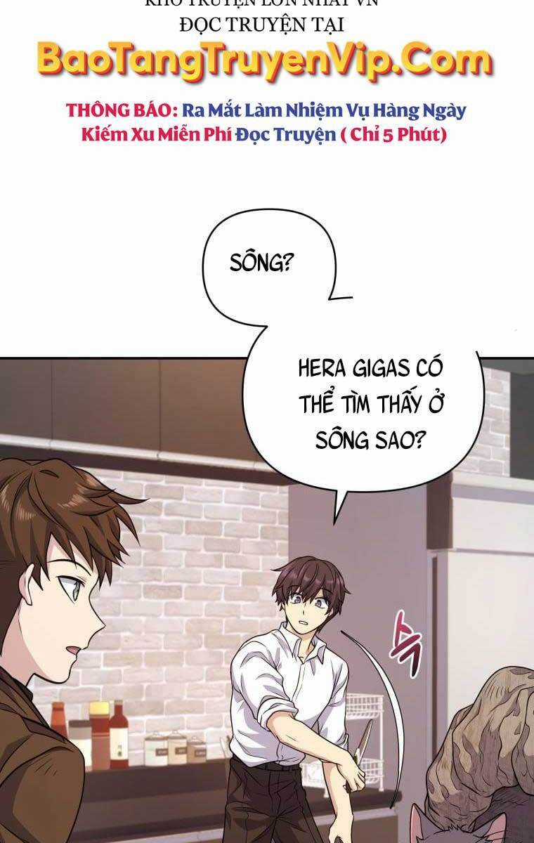 Nhà Hàng Thợ Săn Quái Vật Nhà hàng tốt nhất gần tôi Chapter 11 trang 82