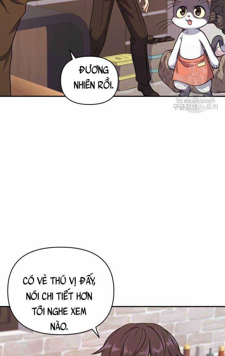 Nhà Hàng Thợ Săn Quái Vật Nhà hàng tốt nhất gần tôi Chapter 11 trang 83