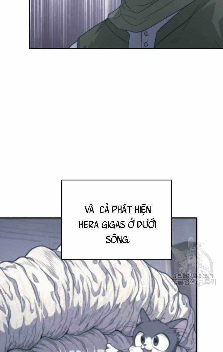 Nhà Hàng Thợ Săn Quái Vật Nhà hàng tốt nhất gần tôi Chapter 12 trang 14