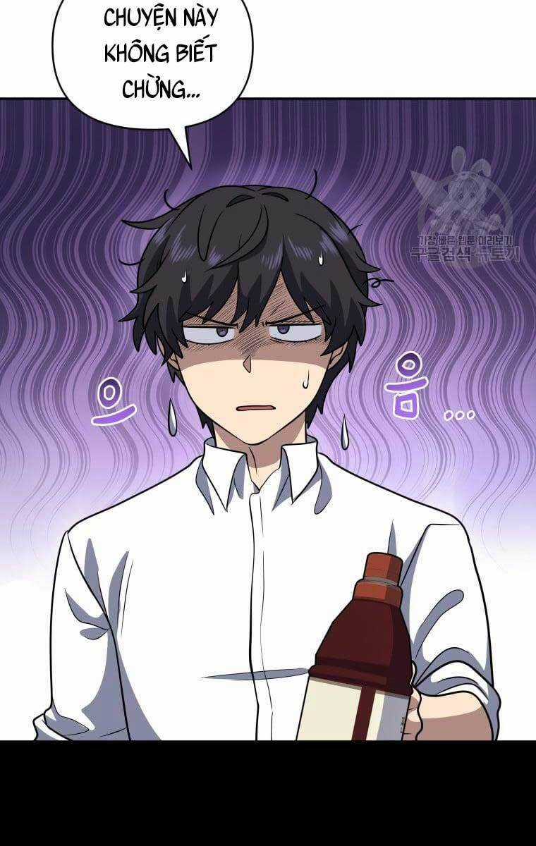 Nhà Hàng Thợ Săn Quái Vật Nhà hàng tốt nhất gần tôi Chapter 12 trang 20