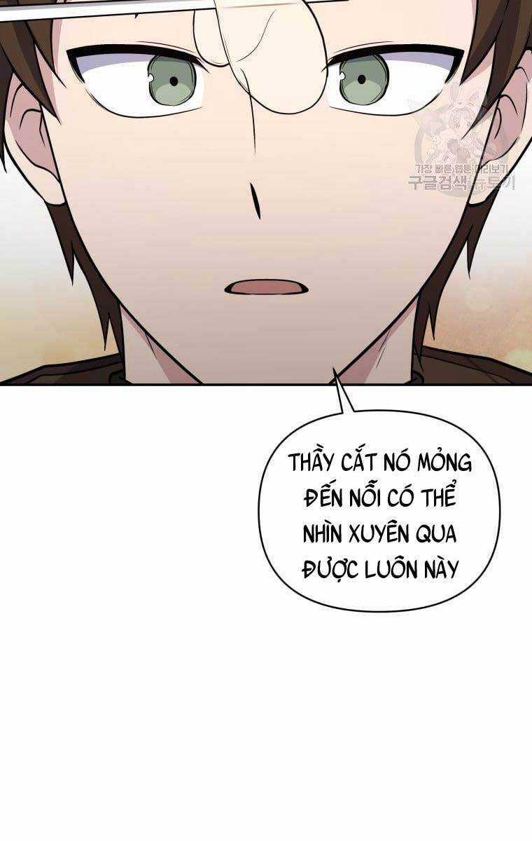 Nhà Hàng Thợ Săn Quái Vật Nhà hàng tốt nhất gần tôi Chapter 12 trang 8