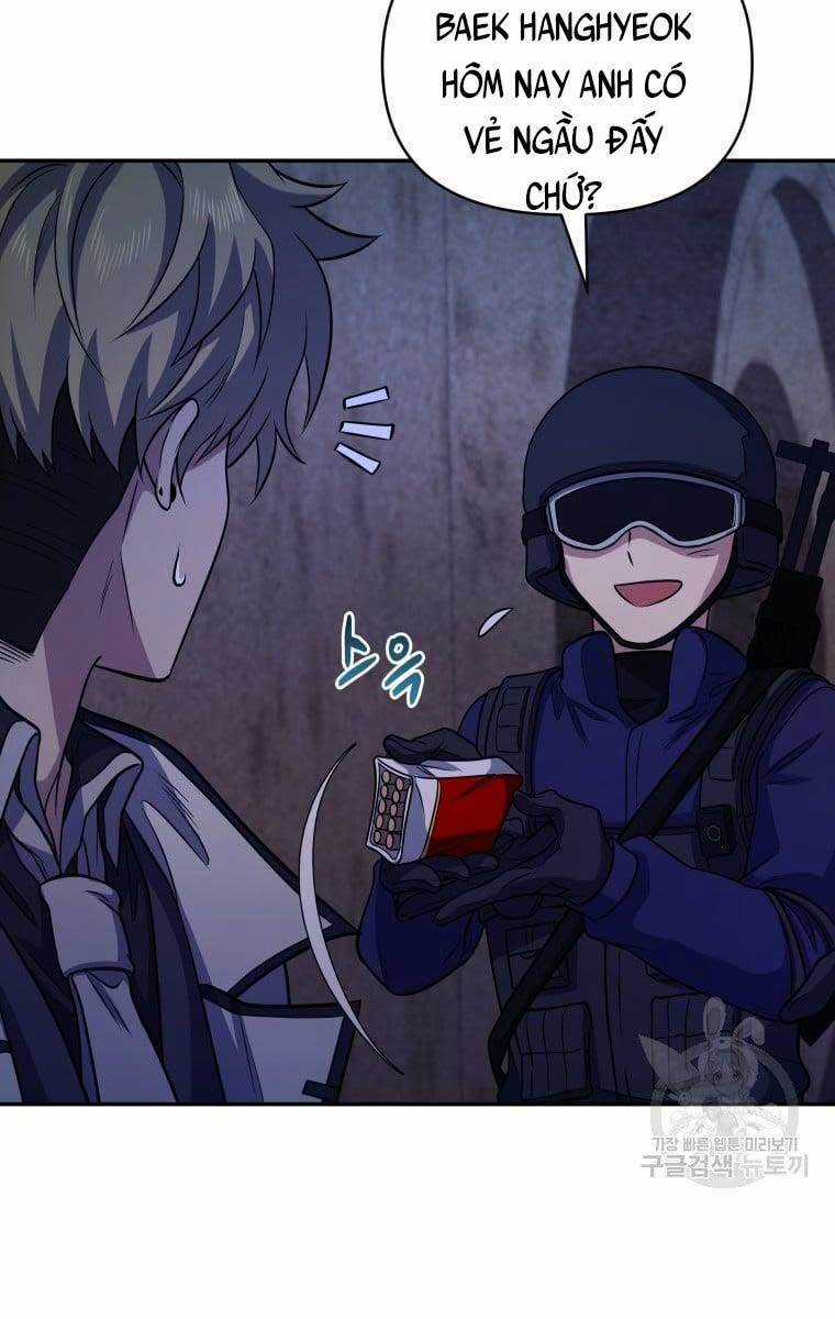 Nhà Hàng Thợ Săn Quái Vật Nhà hàng tốt nhất gần tôi Chapter 12 trang 91