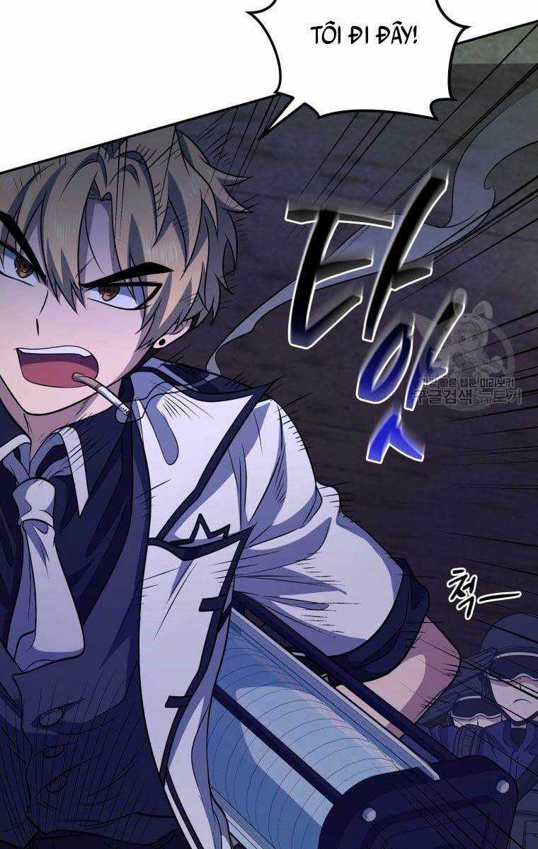 Nhà Hàng Thợ Săn Quái Vật Nhà hàng tốt nhất gần tôi Chapter 12 trang 96