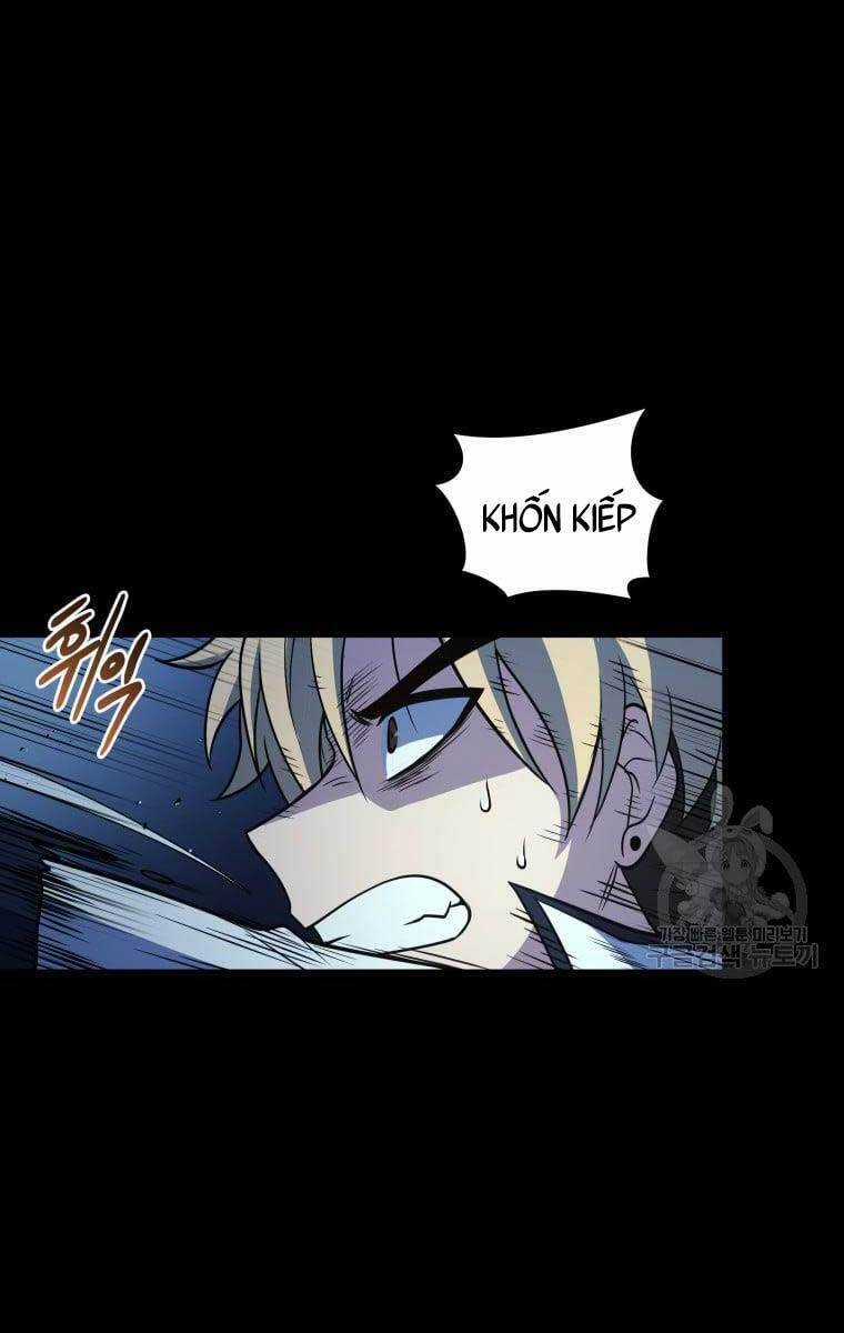 Nhà Hàng Thợ Săn Quái Vật Nhà hàng tốt nhất gần tôi Chapter 13 trang 44