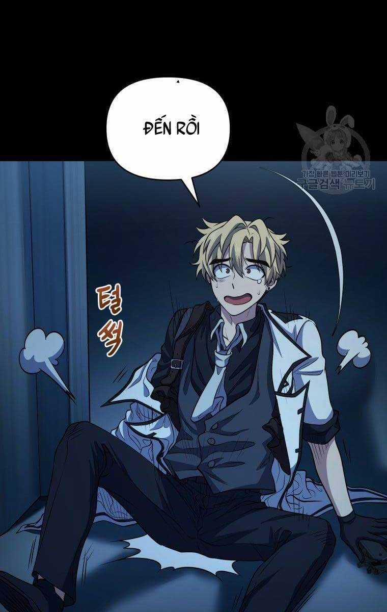 Nhà Hàng Thợ Săn Quái Vật Nhà hàng tốt nhất gần tôi Chapter 13 trang 54