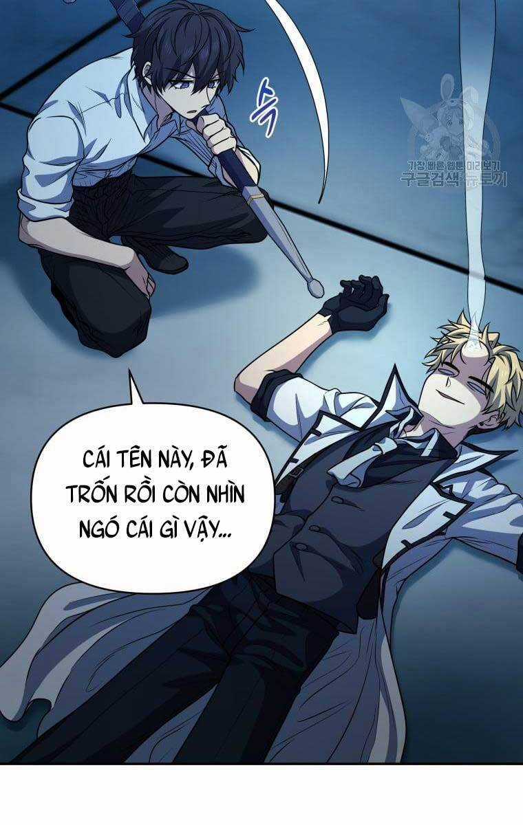 Nhà Hàng Thợ Săn Quái Vật Nhà hàng tốt nhất gần tôi Chapter 13 trang 76