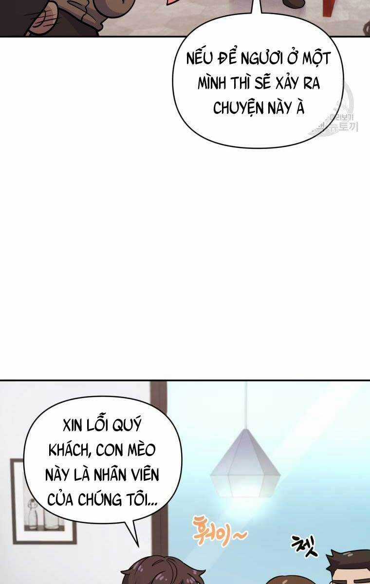 Nhà Hàng Thợ Săn Quái Vật Nhà hàng tốt nhất gần tôi Chapter 13 trang 92