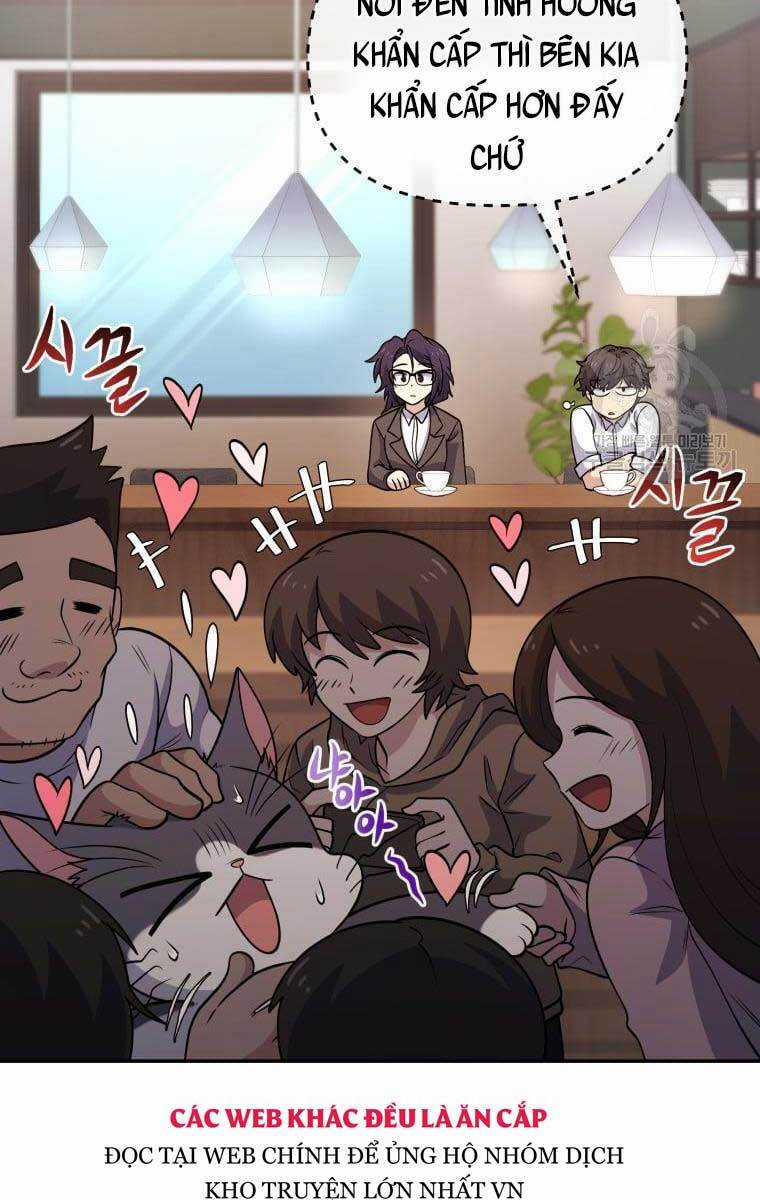 Nhà Hàng Thợ Săn Quái Vật Nhà hàng tốt nhất gần tôi Chapter 14 trang 11