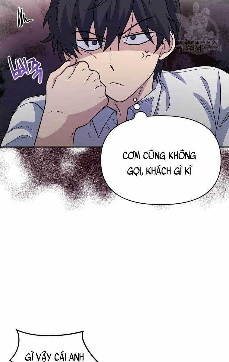 Nhà Hàng Thợ Săn Quái Vật Nhà hàng tốt nhất gần tôi Chapter 14 trang 14