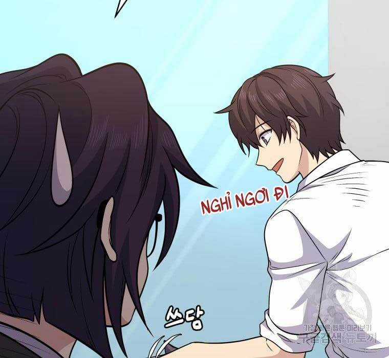 Nhà Hàng Thợ Săn Quái Vật Nhà hàng tốt nhất gần tôi Chapter 14 trang 20