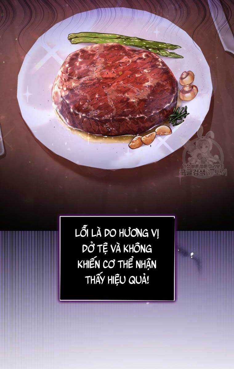 Nhà Hàng Thợ Săn Quái Vật Nhà hàng tốt nhất gần tôi Chapter 14 trang 26