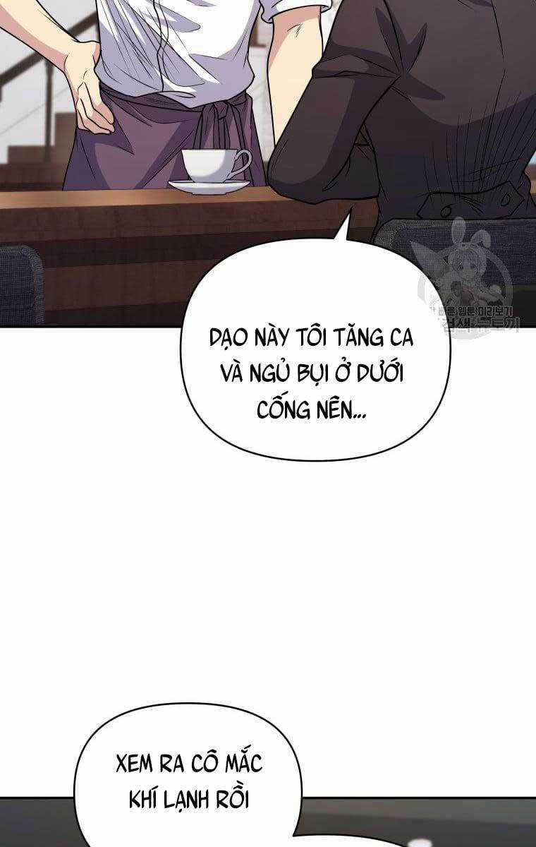 Nhà Hàng Thợ Săn Quái Vật Nhà hàng tốt nhất gần tôi Chapter 14 trang 32