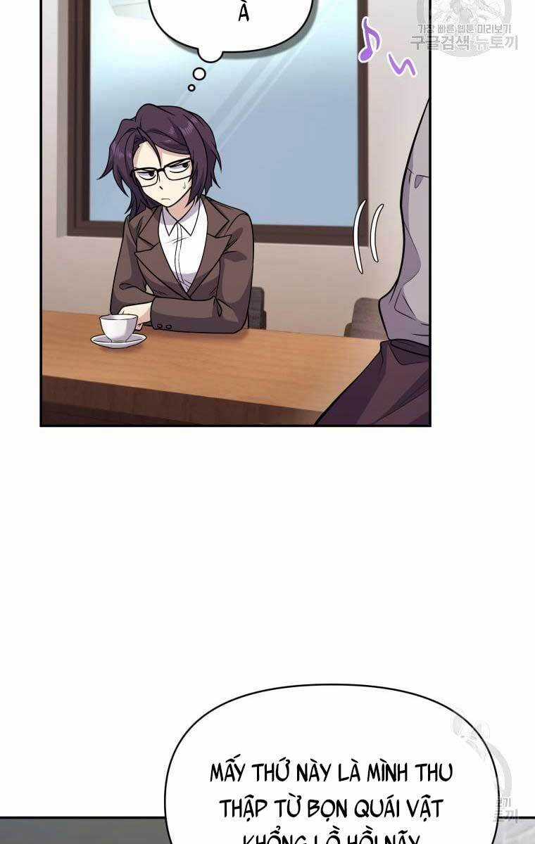 Nhà Hàng Thợ Săn Quái Vật Nhà hàng tốt nhất gần tôi Chapter 14 trang 36