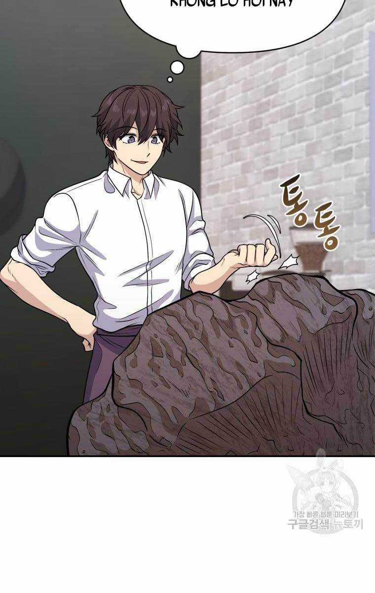 Nhà Hàng Thợ Săn Quái Vật Nhà hàng tốt nhất gần tôi Chapter 14 trang 37