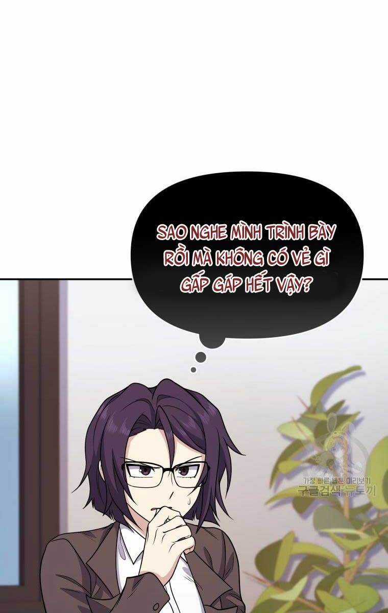 Nhà Hàng Thợ Săn Quái Vật Nhà hàng tốt nhất gần tôi Chapter 14 trang 38