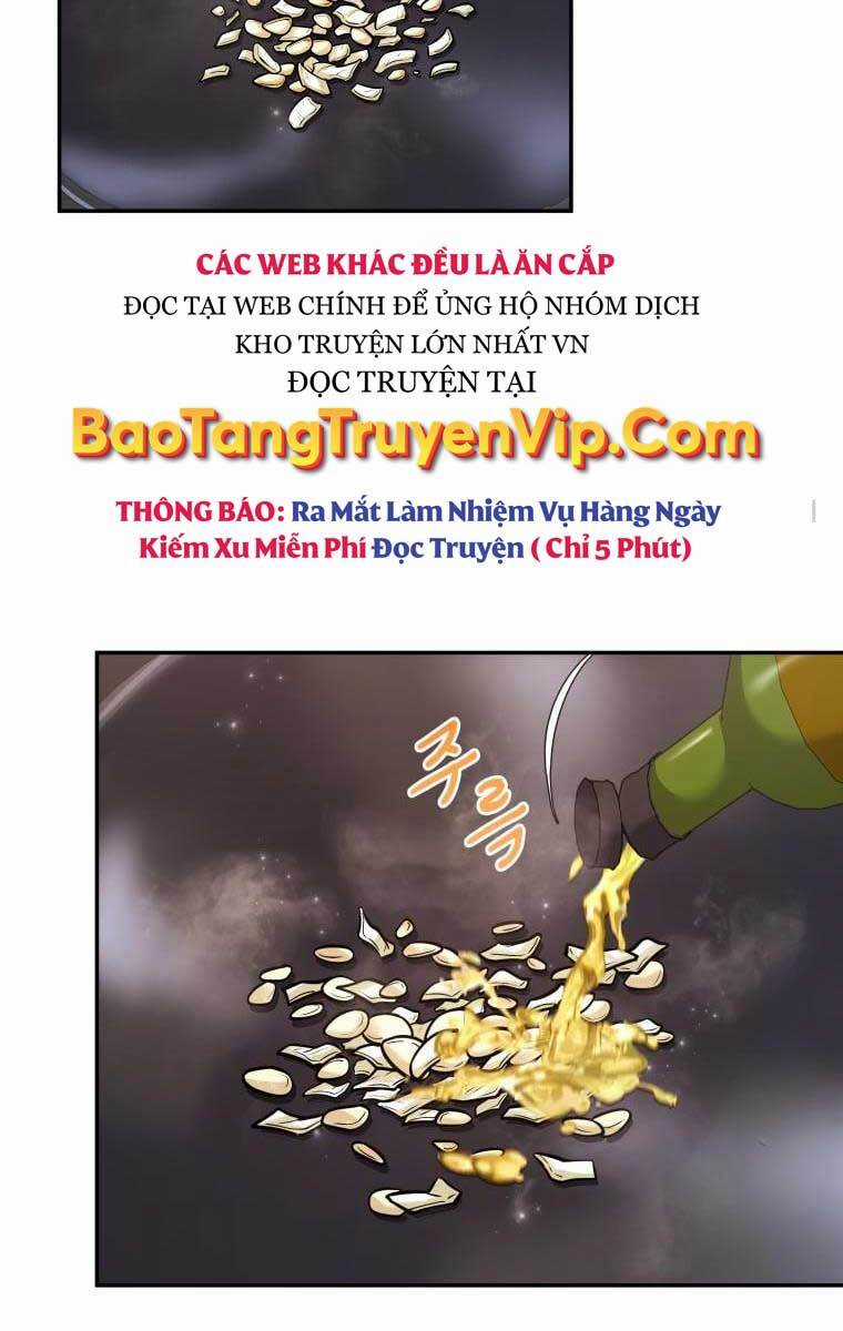 Nhà Hàng Thợ Săn Quái Vật Nhà hàng tốt nhất gần tôi Chapter 14 trang 48