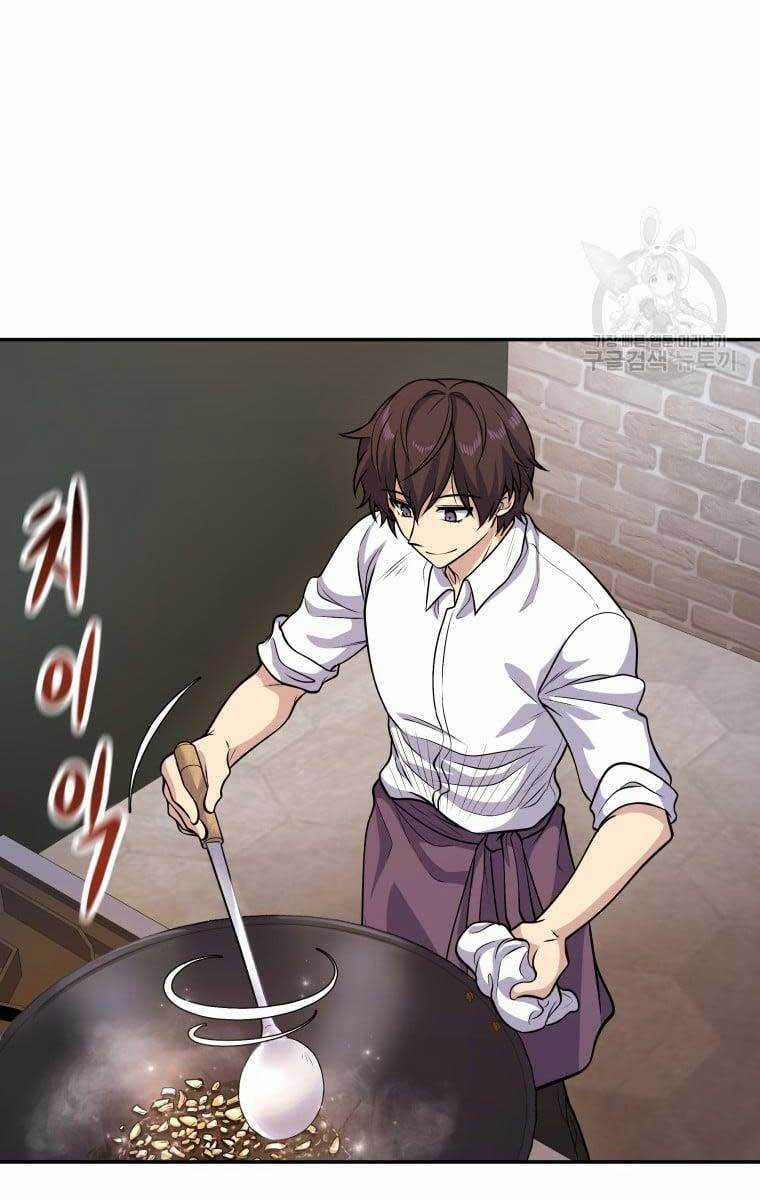 Nhà Hàng Thợ Săn Quái Vật Nhà hàng tốt nhất gần tôi Chapter 14 trang 49