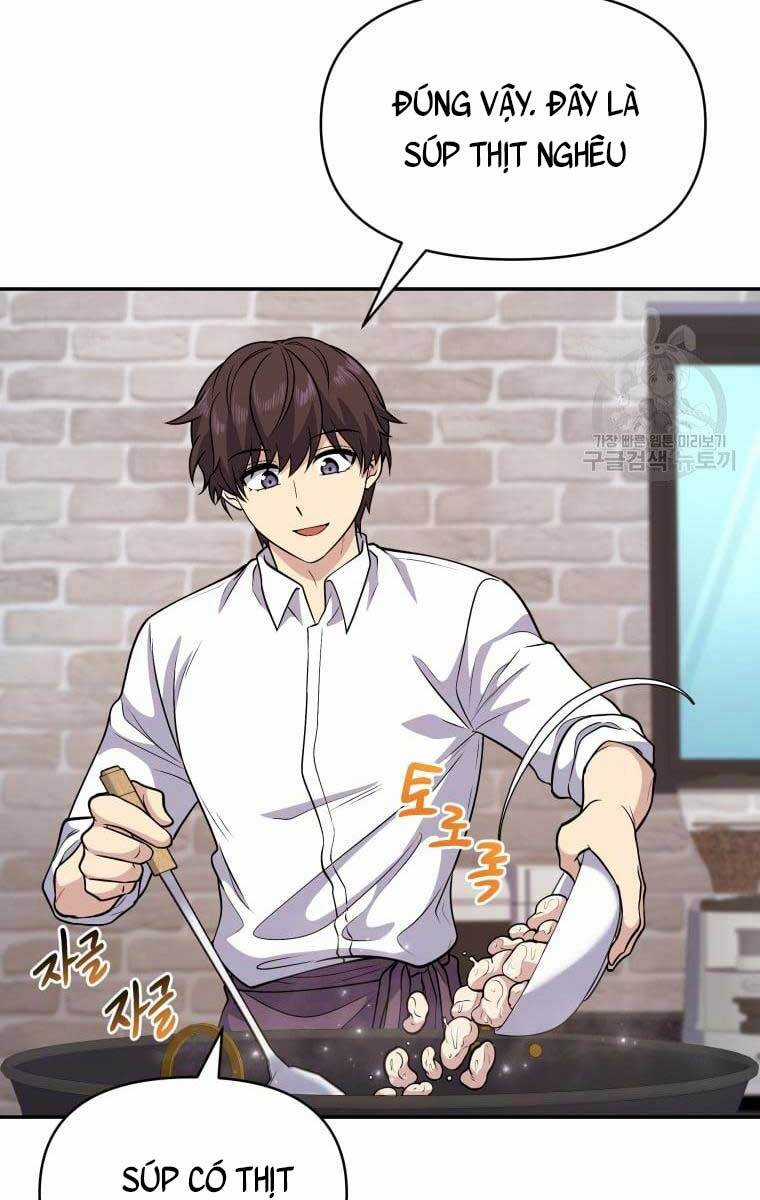 Nhà Hàng Thợ Săn Quái Vật Nhà hàng tốt nhất gần tôi Chapter 14 trang 53