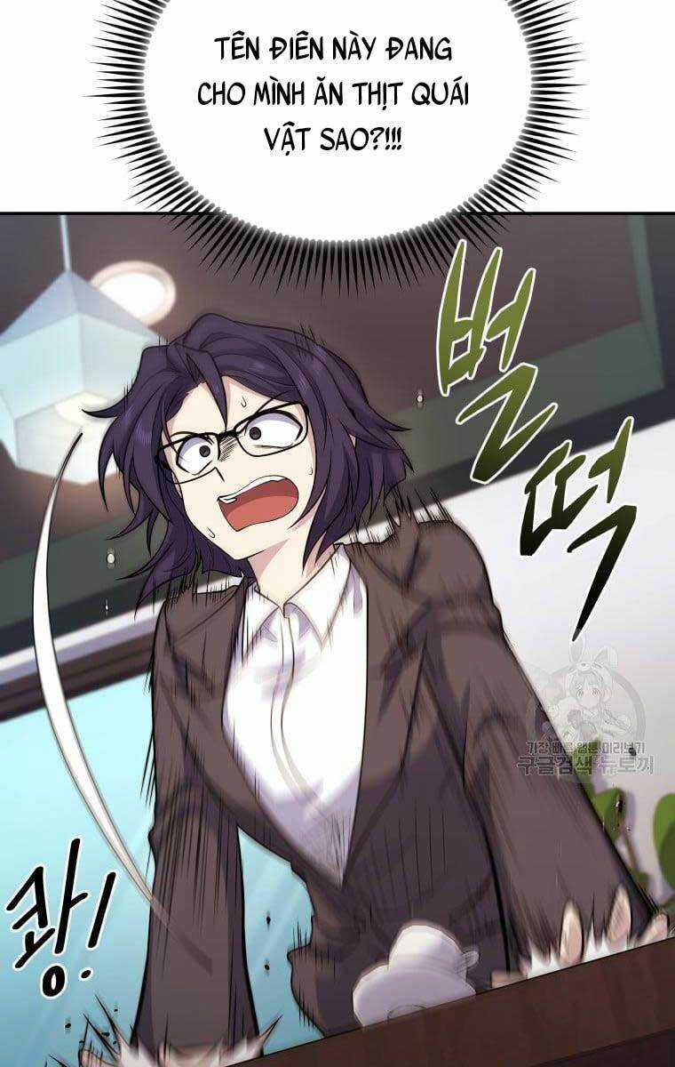 Nhà Hàng Thợ Săn Quái Vật Nhà hàng tốt nhất gần tôi Chapter 14 trang 60