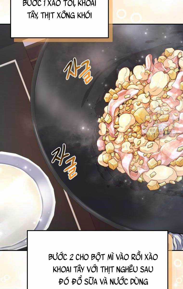 Nhà Hàng Thợ Săn Quái Vật Nhà hàng tốt nhất gần tôi Chapter 14 trang 68