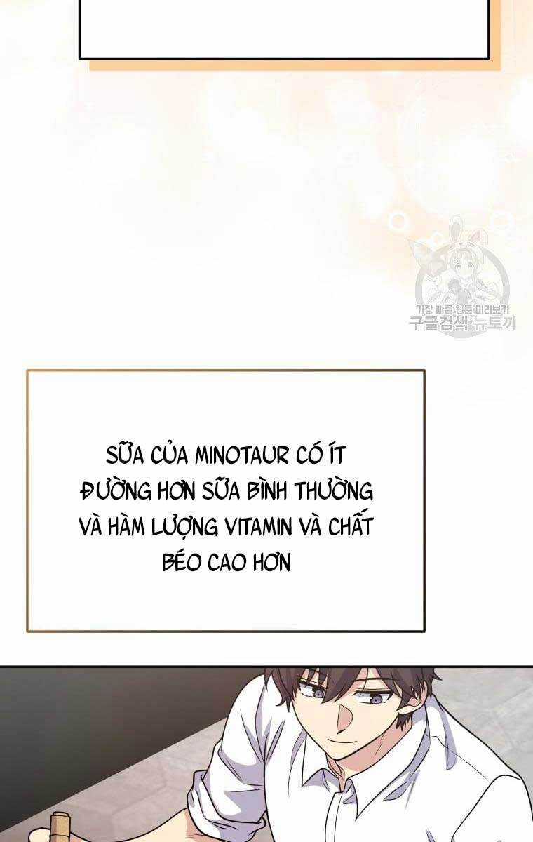 Nhà Hàng Thợ Săn Quái Vật Nhà hàng tốt nhất gần tôi Chapter 14 trang 69