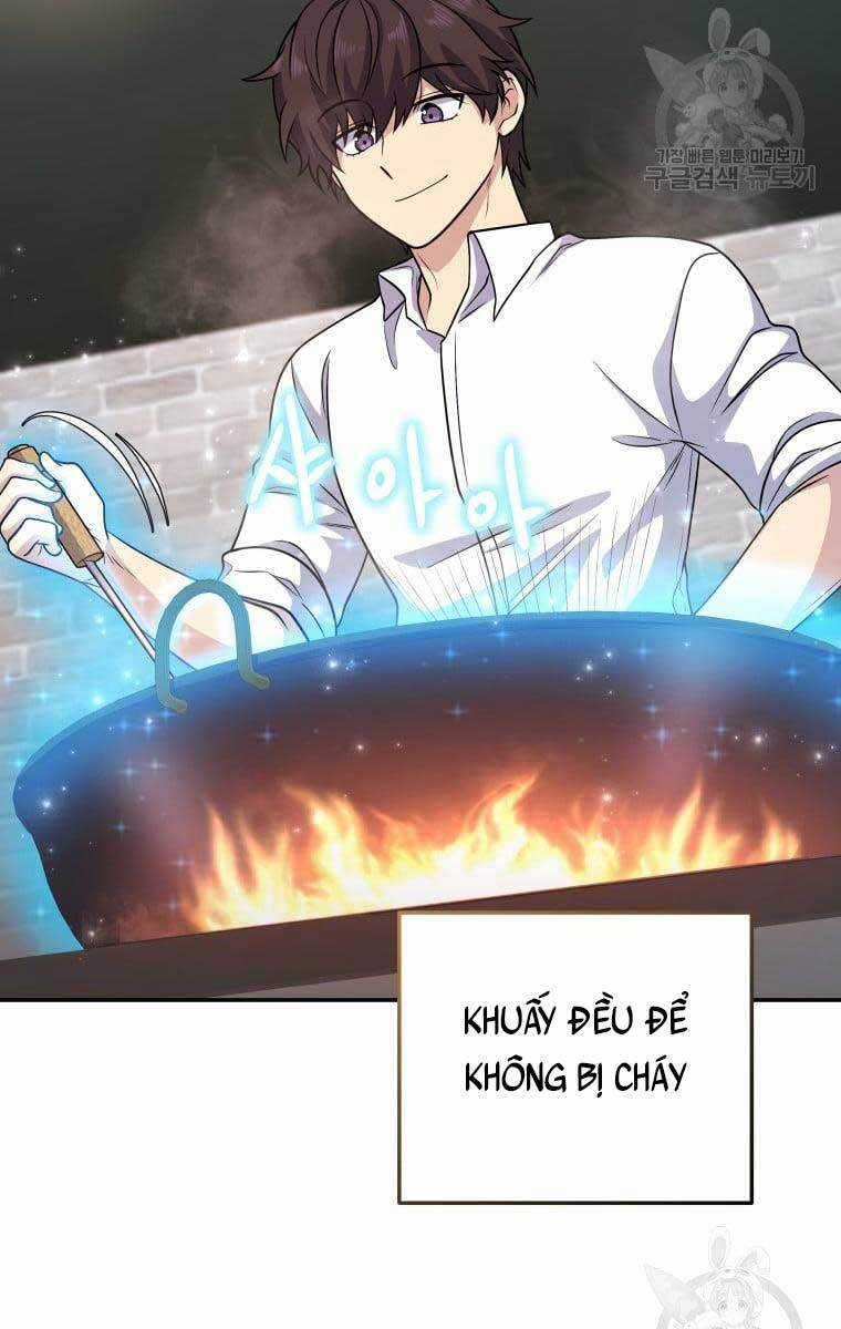 Nhà Hàng Thợ Săn Quái Vật Nhà hàng tốt nhất gần tôi Chapter 14 trang 72