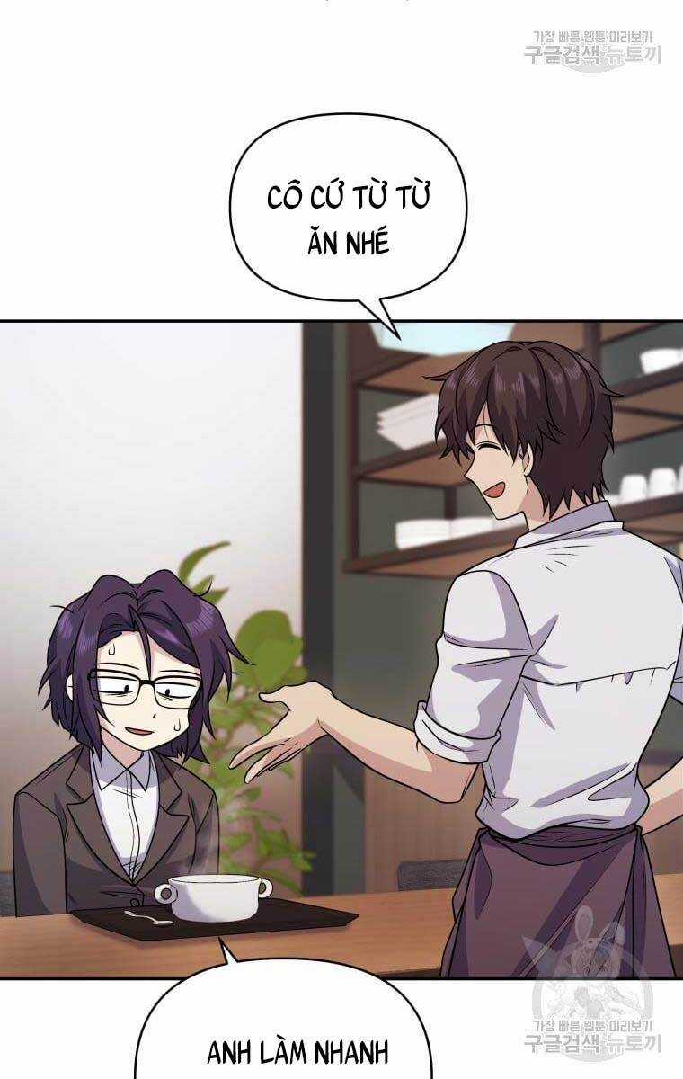 Nhà Hàng Thợ Săn Quái Vật Nhà hàng tốt nhất gần tôi Chapter 14 trang 78