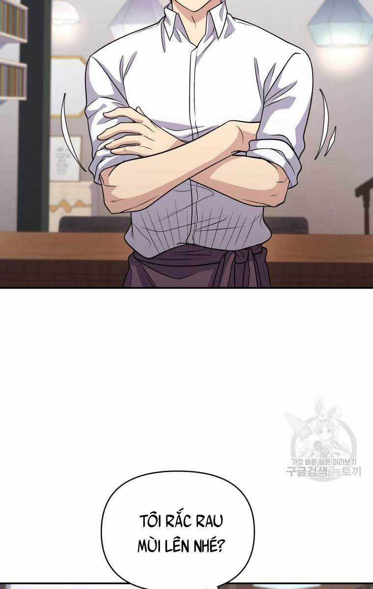 Nhà Hàng Thợ Săn Quái Vật Nhà hàng tốt nhất gần tôi Chapter 14 trang 80