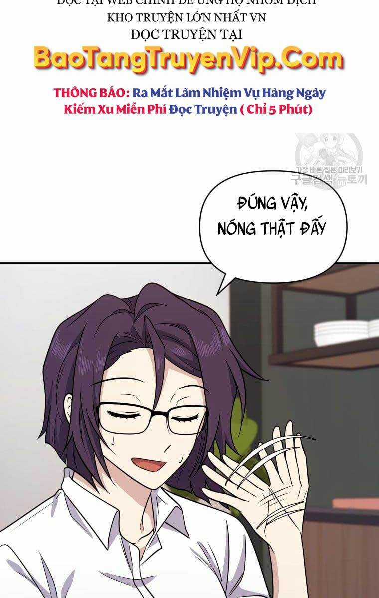 Nhà Hàng Thợ Săn Quái Vật Nhà hàng tốt nhất gần tôi Chapter 14 trang 96