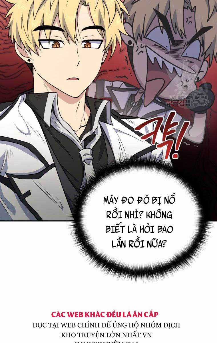 Nhà Hàng Thợ Săn Quái Vật Nhà hàng tốt nhất gần tôi Chapter 15 trang 11