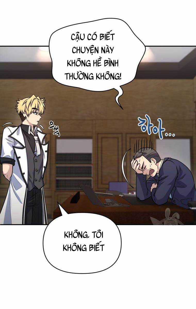 Nhà Hàng Thợ Săn Quái Vật Nhà hàng tốt nhất gần tôi Chapter 15 trang 16