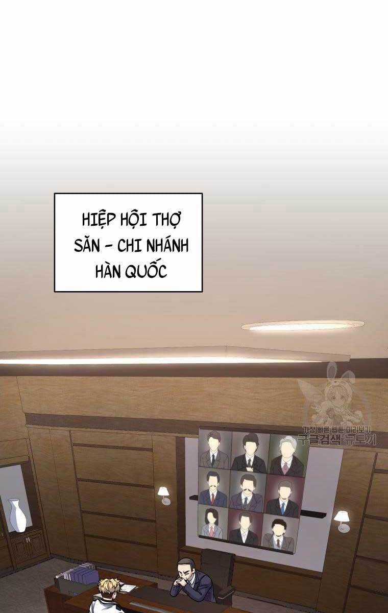 Nhà Hàng Thợ Săn Quái Vật Nhà hàng tốt nhất gần tôi Chapter 15 trang 2