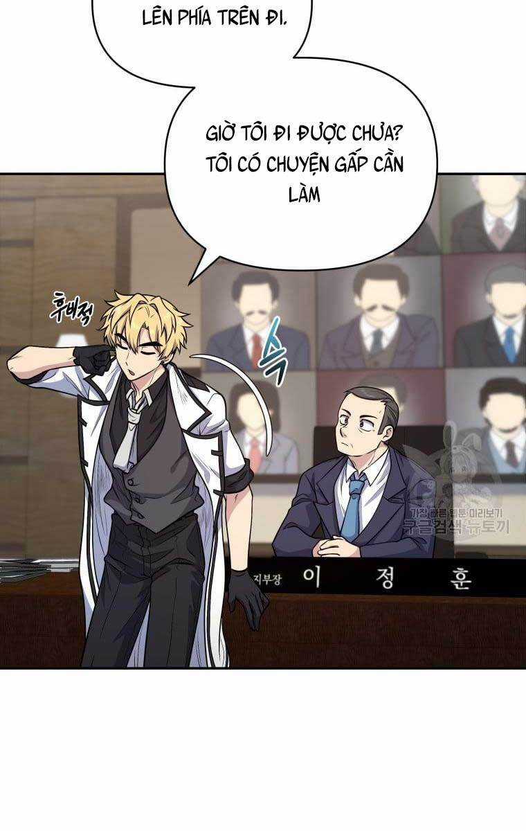 Nhà Hàng Thợ Săn Quái Vật Nhà hàng tốt nhất gần tôi Chapter 15 trang 41