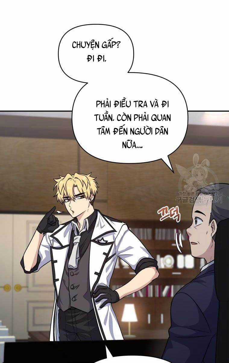 Nhà Hàng Thợ Săn Quái Vật Nhà hàng tốt nhất gần tôi Chapter 15 trang 42