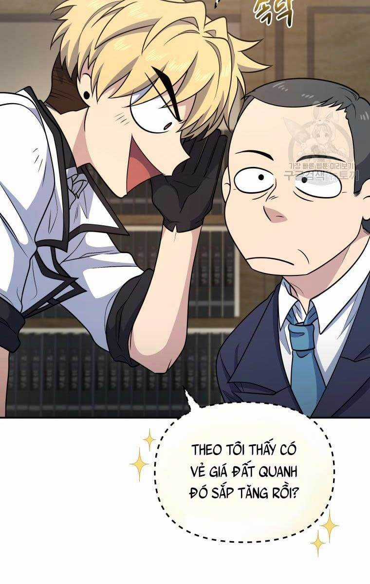 Nhà Hàng Thợ Săn Quái Vật Nhà hàng tốt nhất gần tôi Chapter 15 trang 45