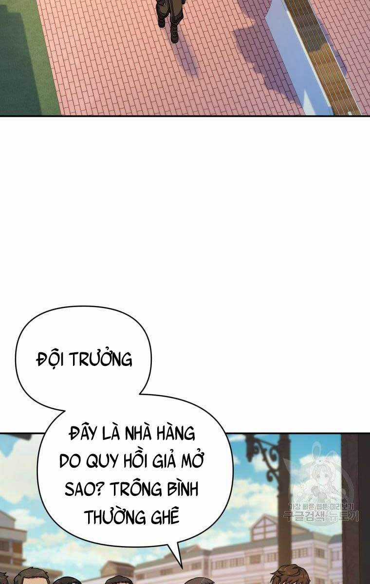 Nhà Hàng Thợ Săn Quái Vật Nhà hàng tốt nhất gần tôi Chapter 15 trang 53