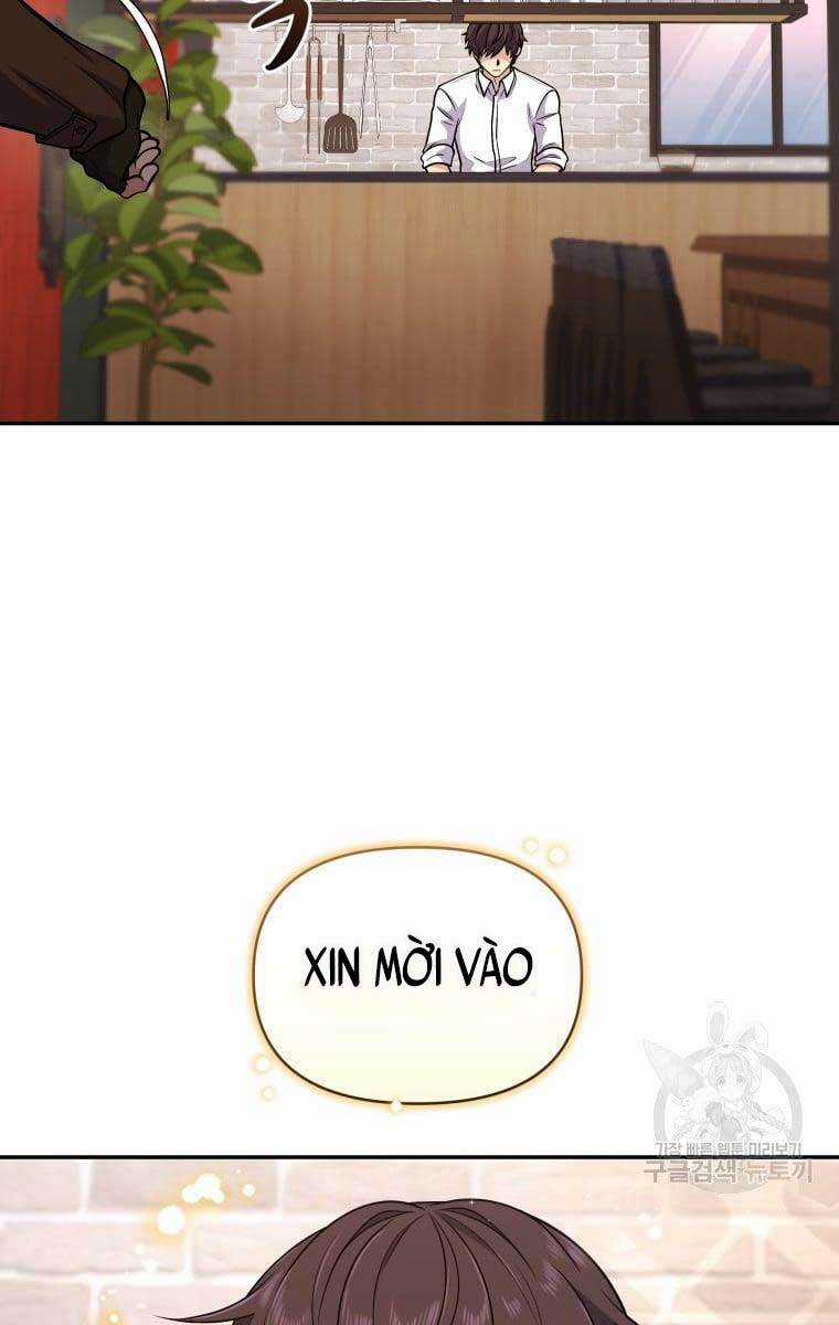 Nhà Hàng Thợ Săn Quái Vật Nhà hàng tốt nhất gần tôi Chapter 15 trang 57