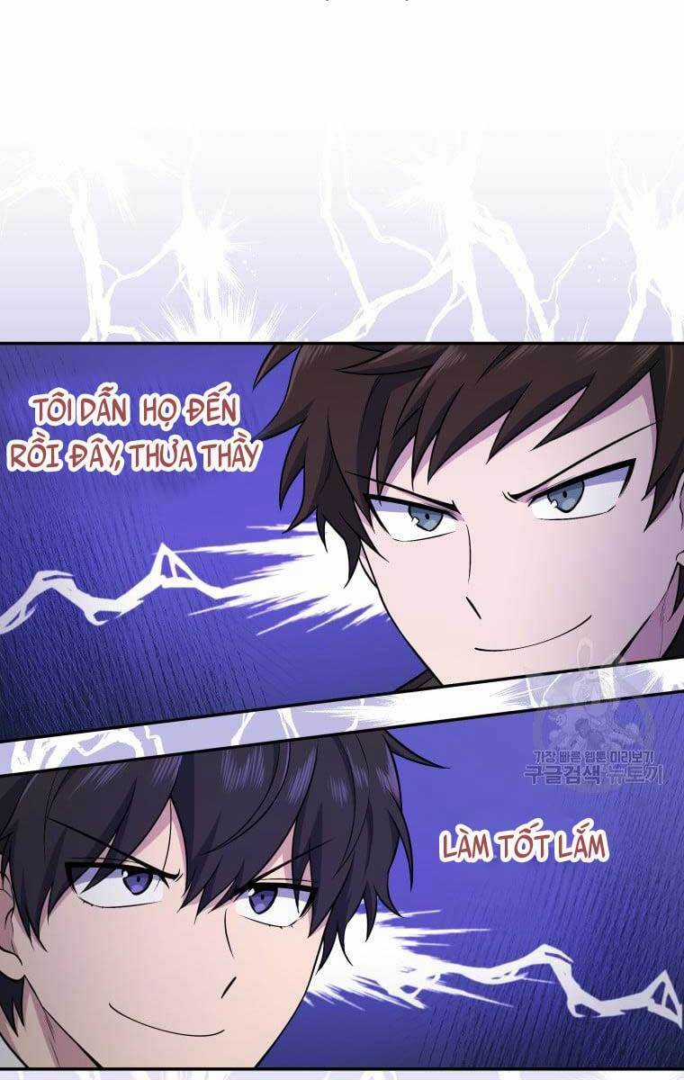 Nhà Hàng Thợ Săn Quái Vật Nhà hàng tốt nhất gần tôi Chapter 15 trang 59