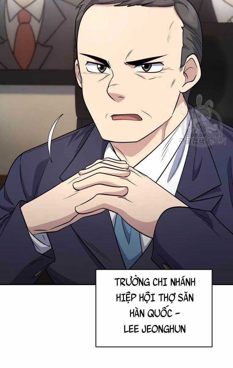 Nhà Hàng Thợ Săn Quái Vật Nhà hàng tốt nhất gần tôi Chapter 15 trang 6