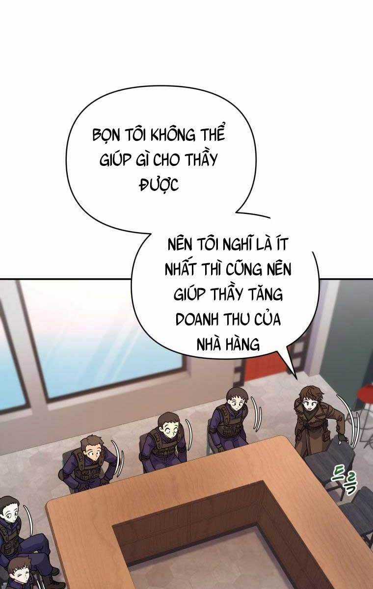 Nhà Hàng Thợ Săn Quái Vật Nhà hàng tốt nhất gần tôi Chapter 15 trang 63