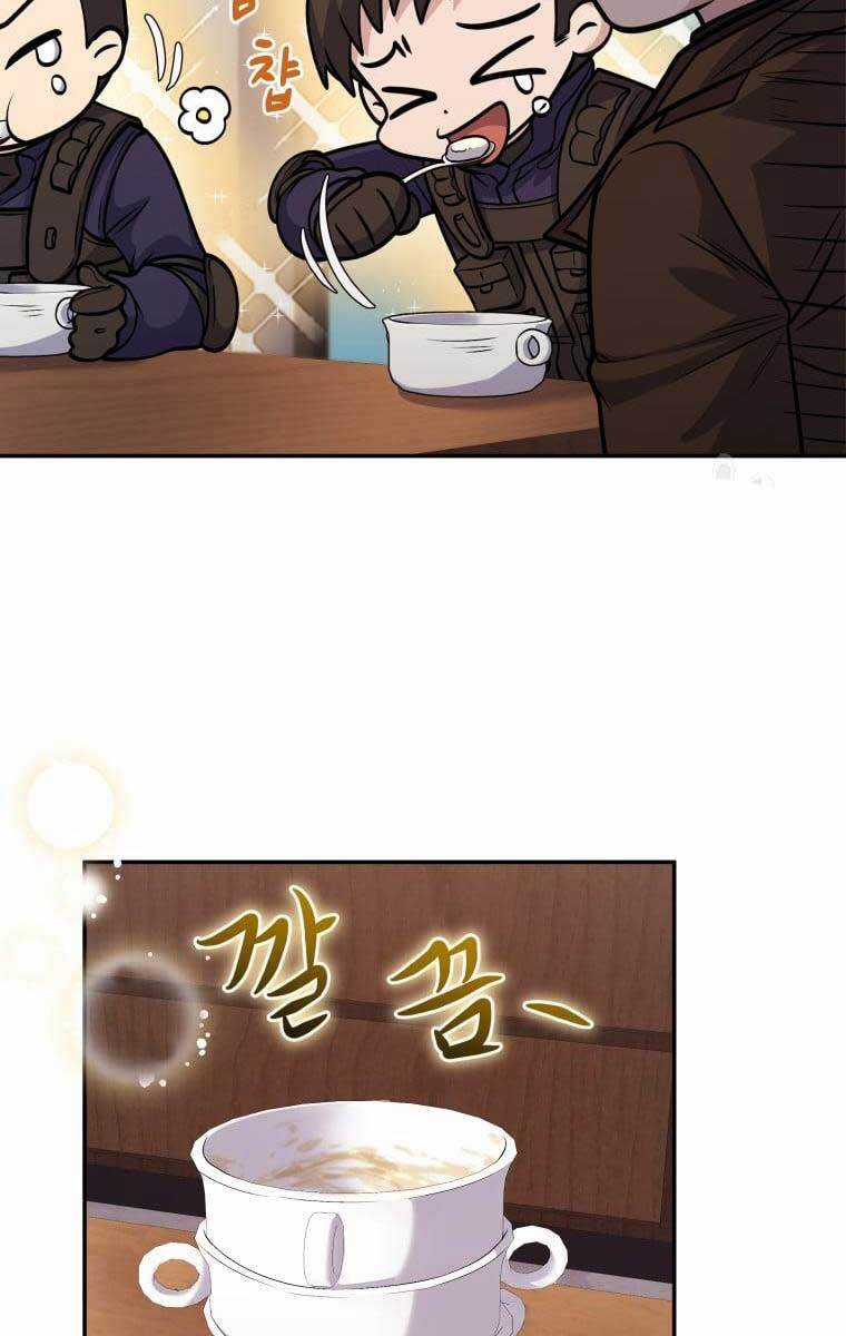 Nhà Hàng Thợ Săn Quái Vật Nhà hàng tốt nhất gần tôi Chapter 15 trang 81